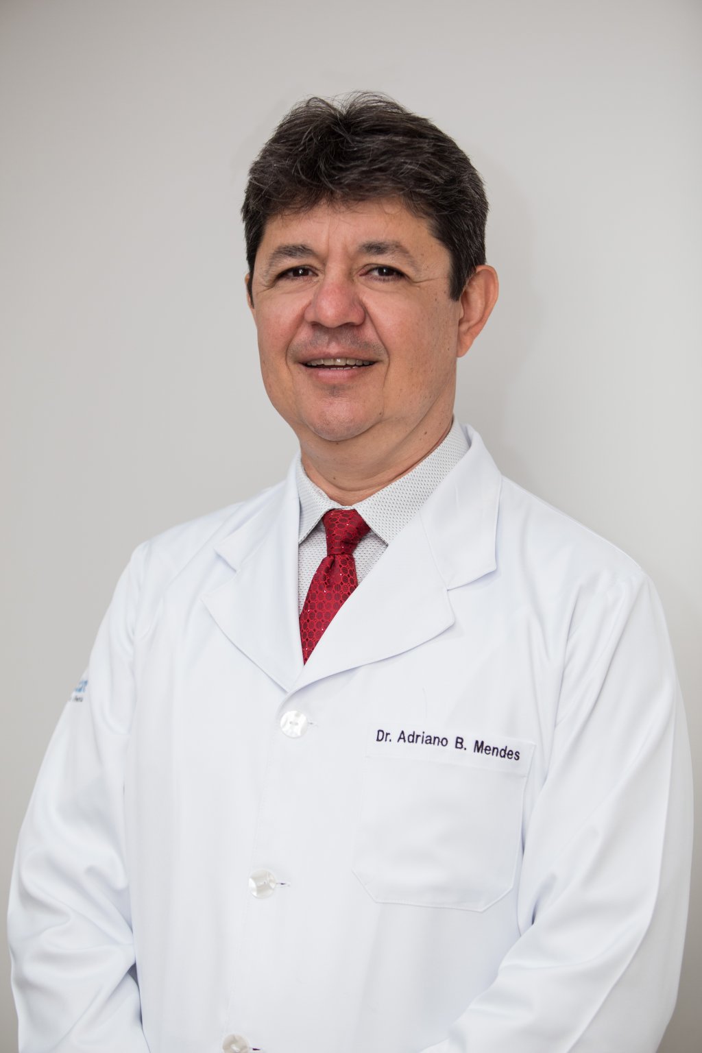 Adriano Batista Mendes