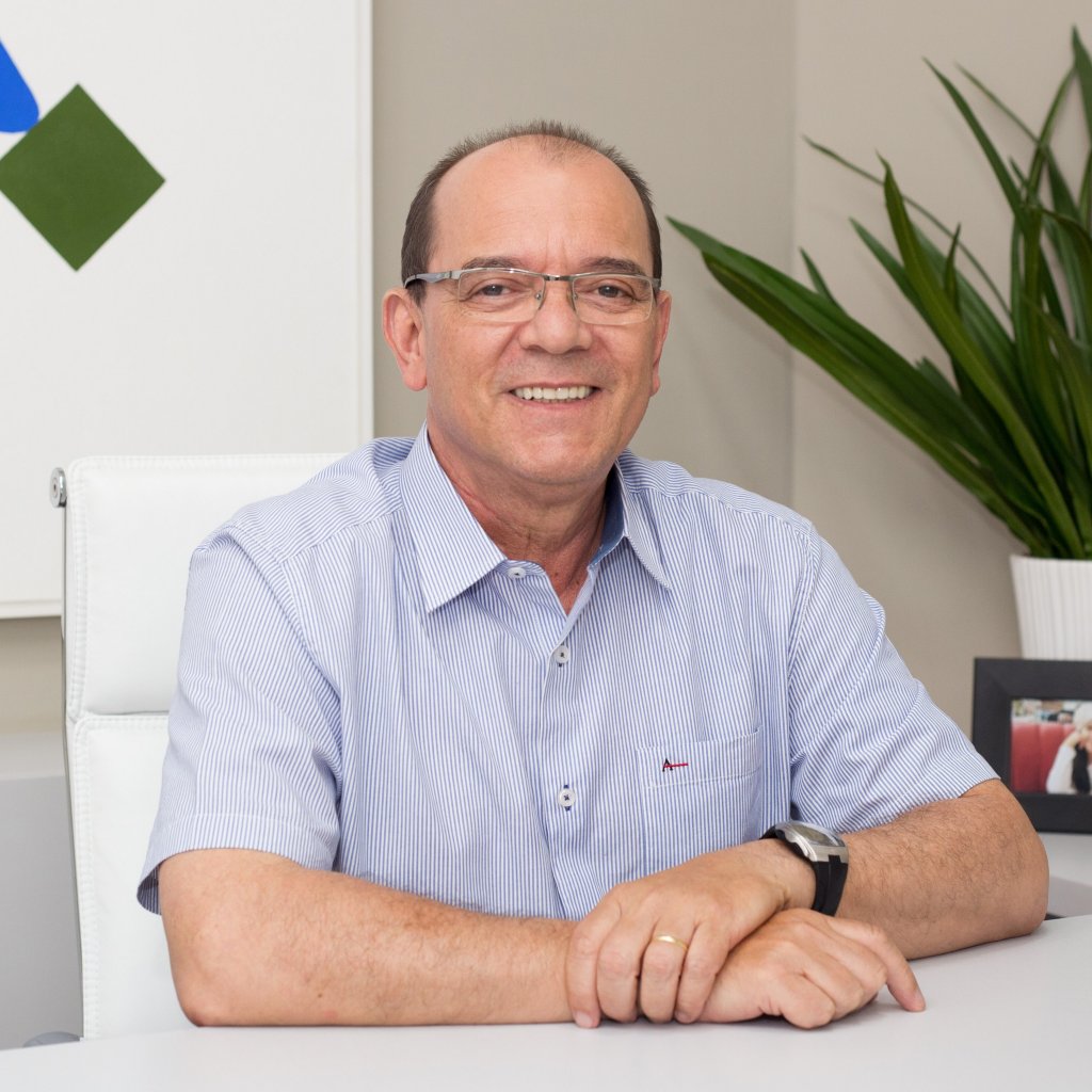 Ivan Jose Cardoso Frey