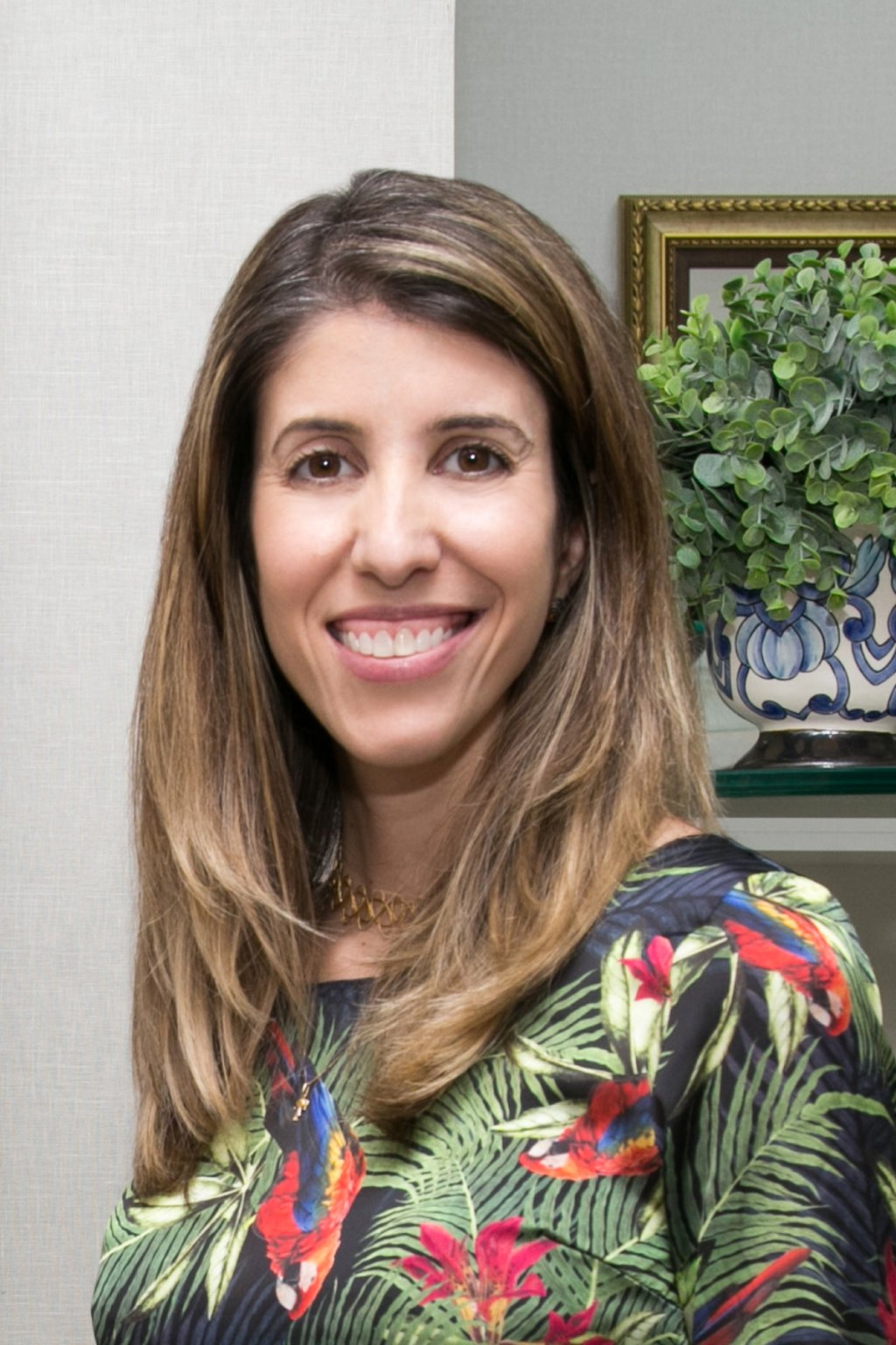 Mariana Sandri Hellú Longhini 