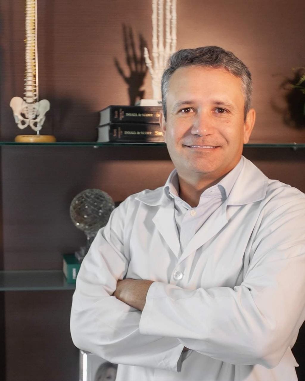 Rodrigo Ribeiro Munhoz