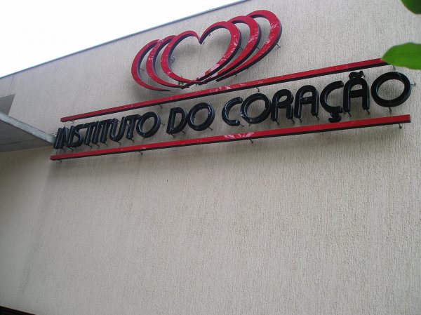 Instituto do Coração