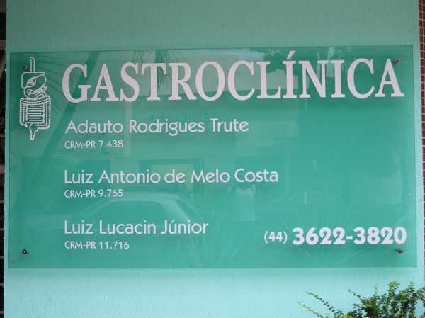 Gastroclínica