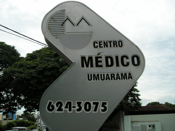 Centro Médico