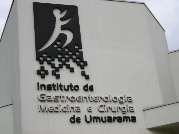 Instituto de Gastroenterologia, Medicina e Cirurgia de Umuarama