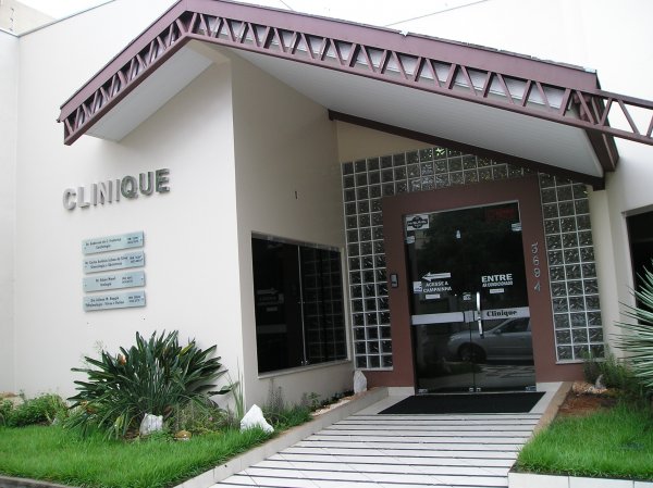 Clinique