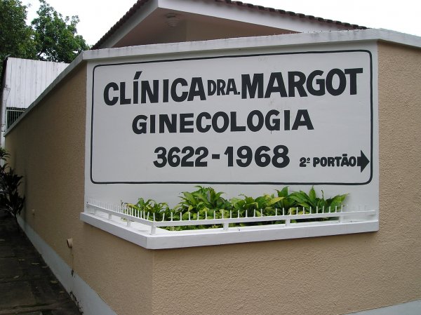 Clínica Dra. Margot