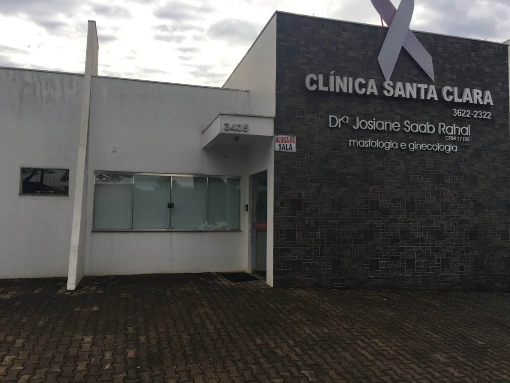 Clínica Santa Clara